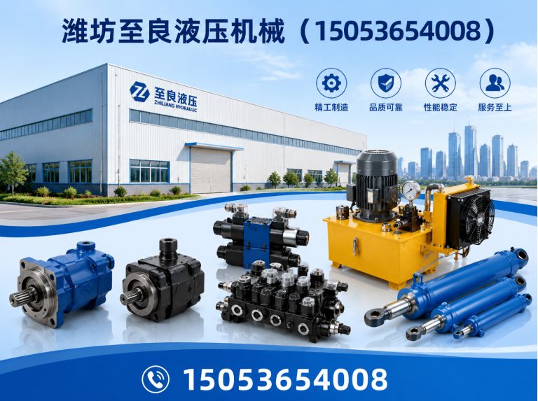昌乐县先导手柄展示图